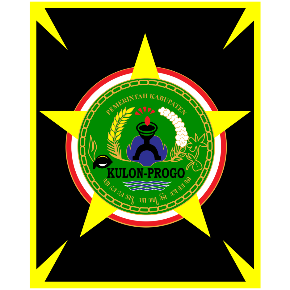 Logo Kalurahan SIDOHARJO