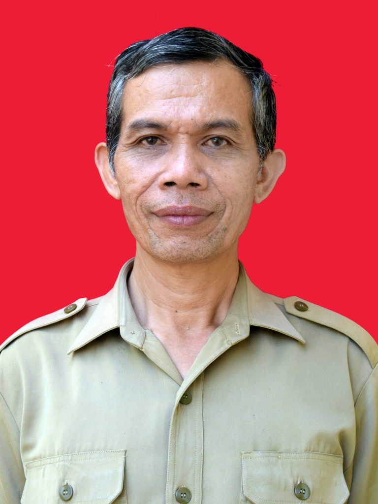 R. AHMAD AMIN SYAIFULLAH S.Ag