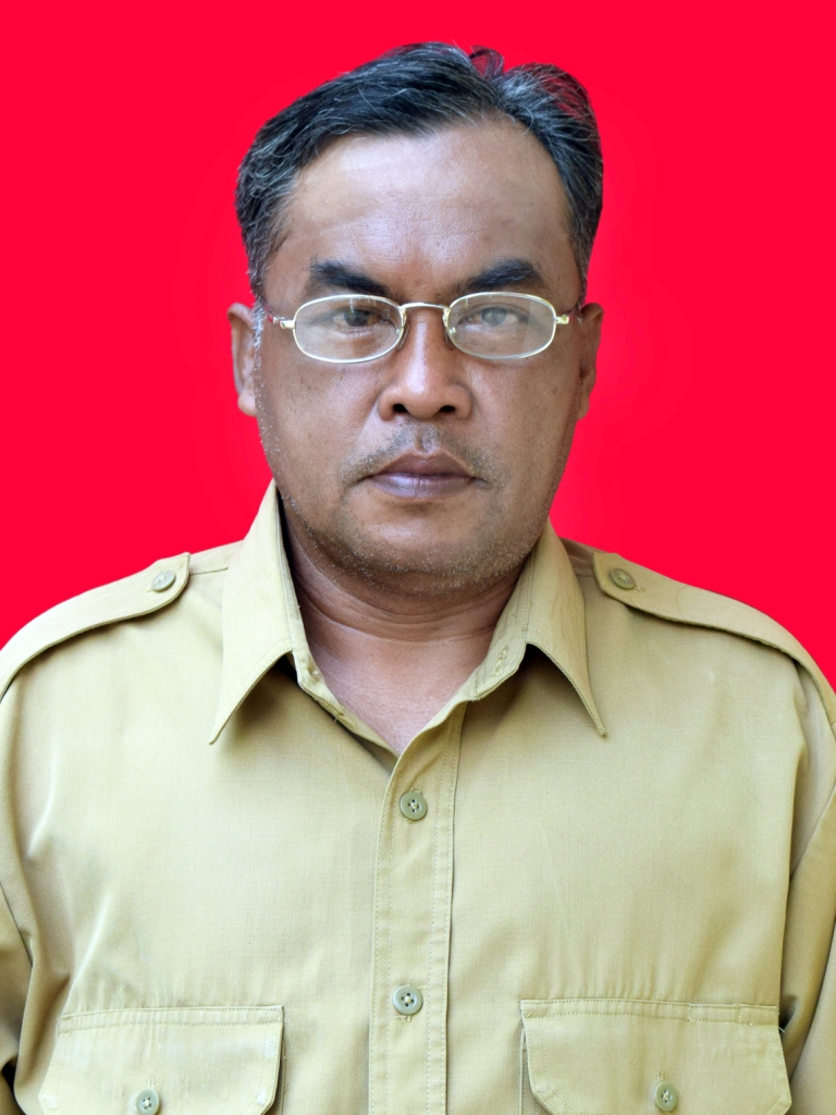 DEDYK DINIATMOKO